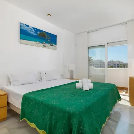 Amazing Penthouse Next To & Puerto Banus - Rdr216 Apartment *