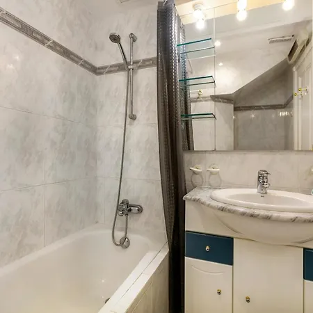 Apartment Amazing Penthouse Next To & Puerto Banus - Rdr216