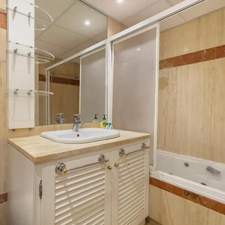 Amazing Penthouse Next To & Puerto Banus - Rdr216 Marbella