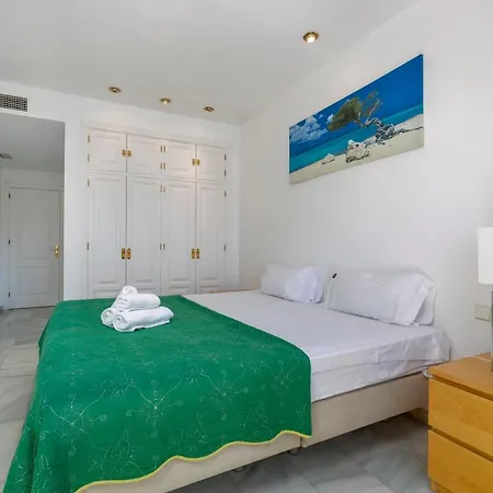 Apartment Amazing Penthouse Next To & Puerto Banus - Rdr216 *