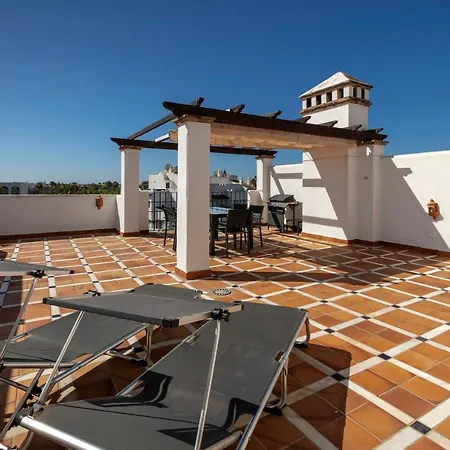 Amazing Penthouse Next To & Puerto Banus - Rdr216 Marbella