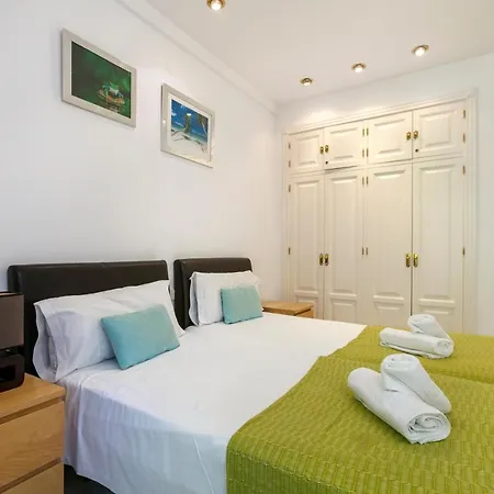 Apartment Amazing Penthouse Next To & Puerto Banus - Rdr216