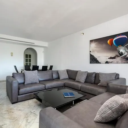 Apartment Amazing Penthouse Next To & Puerto Banus - Rdr216 *
