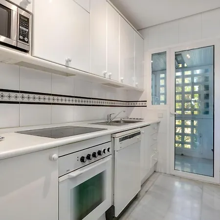 Apartment Amazing Penthouse Next To & Puerto Banus - Rdr216 *
