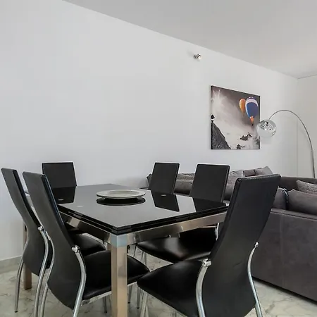 Apartment Amazing Penthouse Next To & Puerto Banus - Rdr216 Marbella