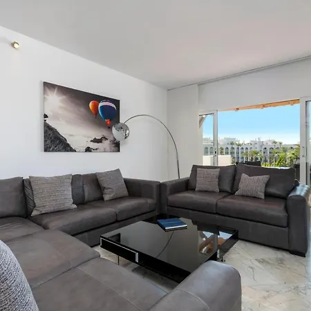 Amazing Penthouse Next To & Puerto Banus - Rdr216 Apartment