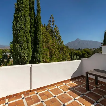 Amazing Penthouse Next To & Puerto Banus - Rdr216 *
