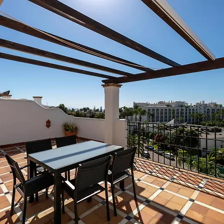 Apartment Amazing Penthouse Next To & Puerto Banus - Rdr216