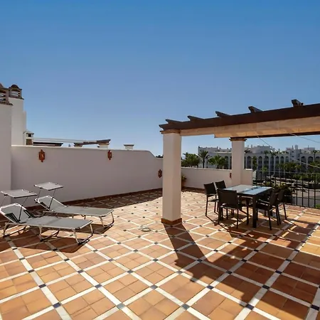 Amazing Penthouse Next To & Puerto Banus - Rdr216 Marbella