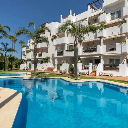 Amazing Penthouse Next To & Puerto Banus - Rdr216 Apartment