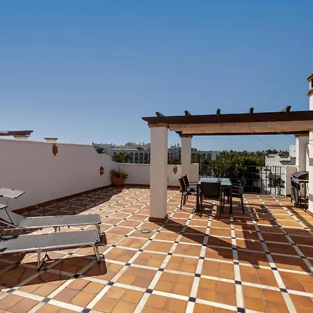 Apartment Amazing Penthouse Next To & Puerto Banus - Rdr216
