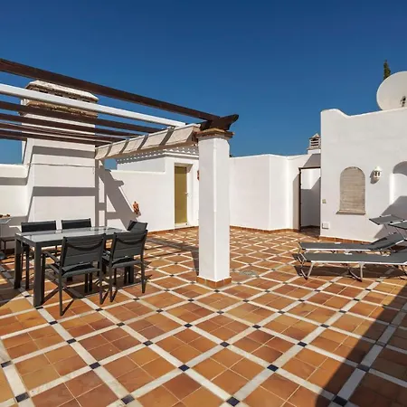 Amazing Penthouse Next To & Puerto Banus - Rdr216 * Marbella