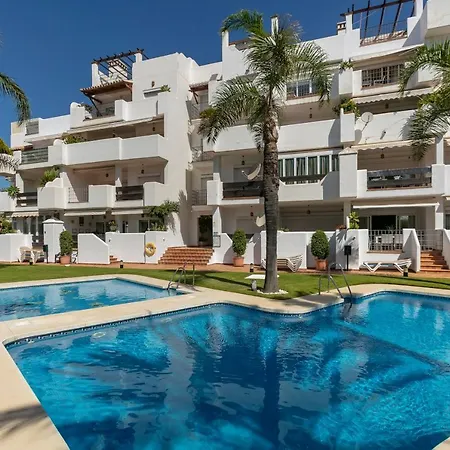 Amazing Penthouse Next To & Puerto Banus - Rdr216 * Marbella