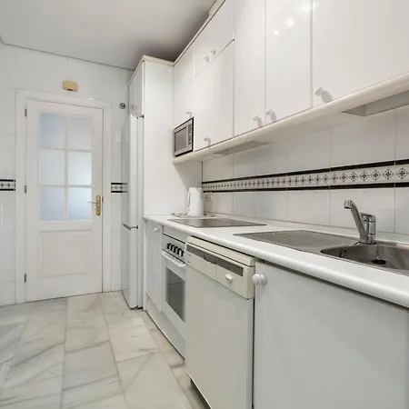 Apartment Amazing Penthouse Next To & Puerto Banus - Rdr216