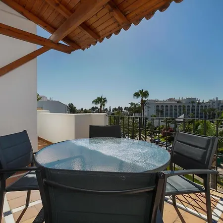 Amazing Penthouse Next To & Puerto Banus - Rdr216 Marbella