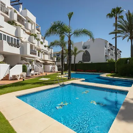 Amazing Penthouse Next To & Puerto Banus - Rdr216 *